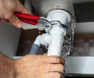 About Emergency plumbing pros La Quinta, CA